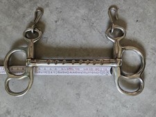 Gebiss fahrgebiss - gebiss,