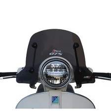 Cupolino windschutzscheibe - cupolino,