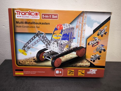 Tronico technik - tronico,