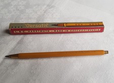 Koh-I-Noor Versatil 5201 Druckbleisift Fallbleistif alt CSSR  in OVP