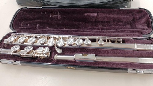 Yamaha yfl 211s - yfl-211s, ii