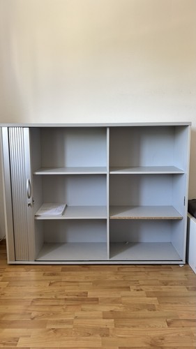 Rolladenschrank aktenschrank - rolladenschrank, /