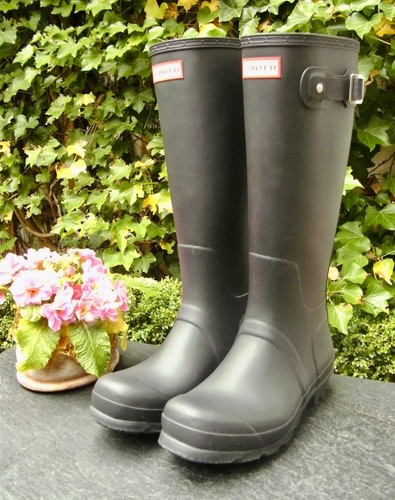 Neu hunter tall - neu:, "tall