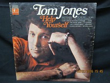 Tom Jones - Help Yourself -