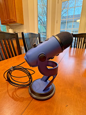 Blue Yeti 988-000402 USB Blue