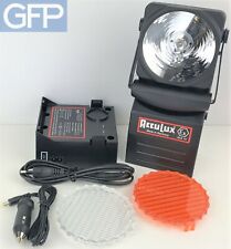 Xenon - Arbeitsleuchte / Notstromleuchte "EX SLE 15", ACCULUX