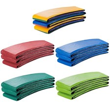 AREBOS Randabdeckung Trampolin