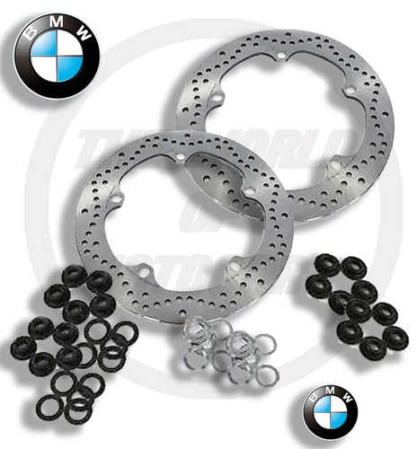 Paar scheiben bremse - paar/scheiben/, bmw