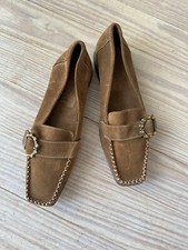 • ESPRIT • Wildleder