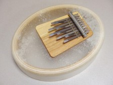 Hokema - Sansula Deluxe