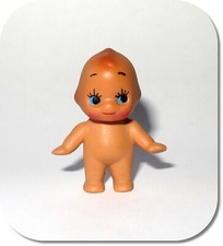 Miniatur Baby, Babypuppe, Neu