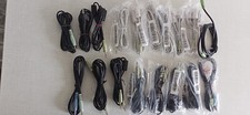Audio – Kabel, Klinkenkabel, Stereo, Klinke auf Klinke, 3,5 mm, 1,5 m