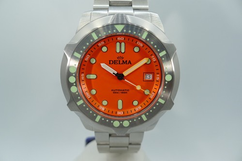 Delma quattro diver - delma,