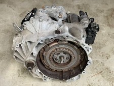 7-GANG AUTOMATIKGETRIEBE DSG VW SKODA AUDI 1,5TSI TSM Q2 A3 KAROQ PASSAT GOLF