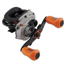Abu Garcia MAX4STX-L Low Profile Baitcaster Linkshand