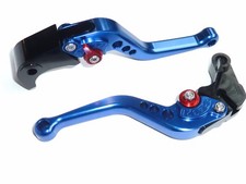 Suzuki GSXR600 2006-2022 Kurz