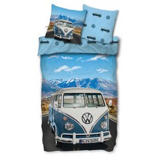 Bettwäsche Alpen Volkswagen