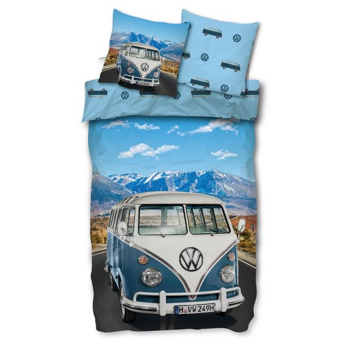 Bettwäsche alpen volkswagen - alpen,