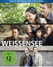 Weissensee - Staffel 1-3