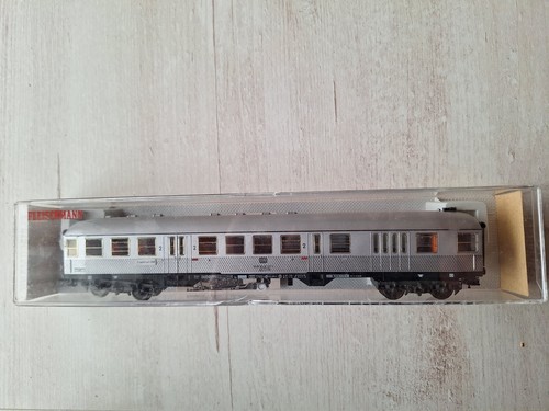 Fleischmann nahverkehrswagen - fleischmann,