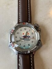 Herrenuhr Sowjetische U-Boot