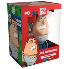 Youtooz: Family Guy Collection