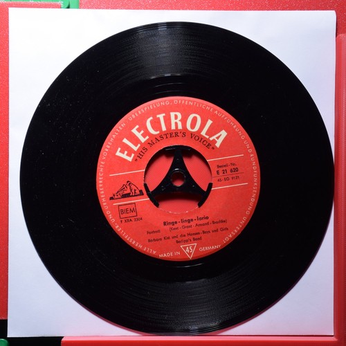 Barbara kist - kist,