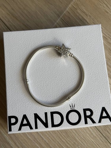 Pandora sternverschluss - pandora,