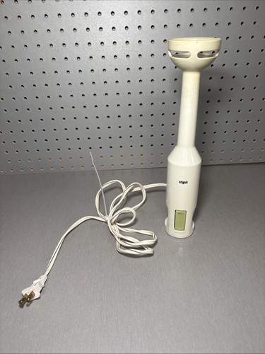 Braun immersion hand - braun, blender