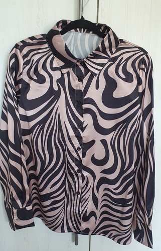 Damen langarm bluse - damen,