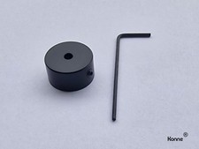 Large Antiskating Weight /