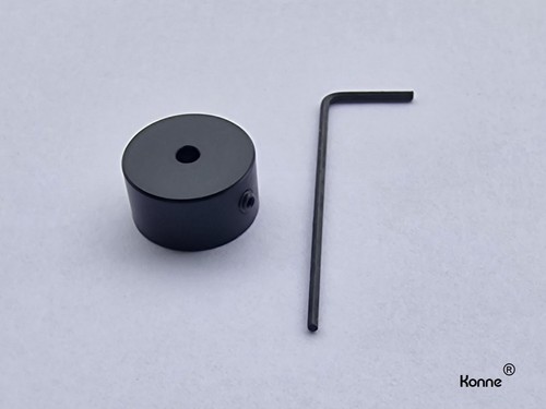 Small antiskating weight - antiskating, /