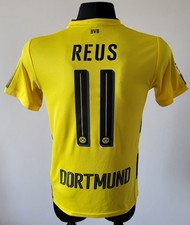Borussia Dortmund 2017 - 2018