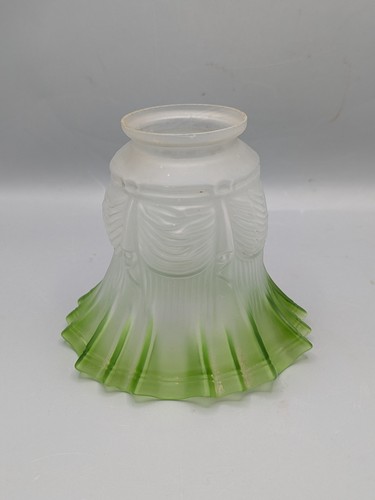 Jugendstil lampenschirm - jugendstil,