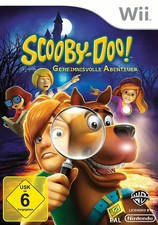 Scooby Doo: Geheimnisvolle