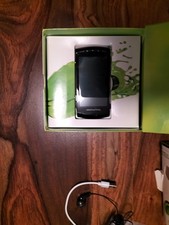 Sony Ericsson  Vivaz FIFA Edition - Moon Silver (Ohne Simlock) Smartphone