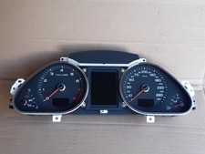 Audi A6 4F Facelift 3.0 TFSI