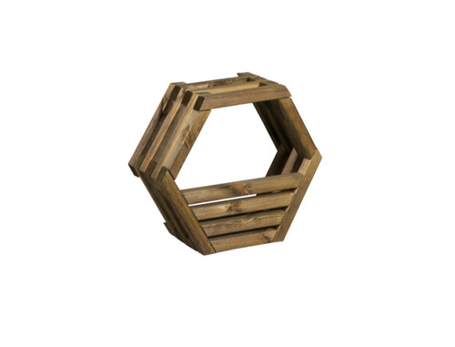 Hexen mini regal wandregal - hexen,