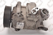 VOLKSWAGEN POLO V 1.6 TDI 90PS Klimakompressor Verdichter Klimaanlage 5N0820803E