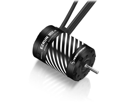 Hobbywing ezrun 3652sd motor - 3652sd,