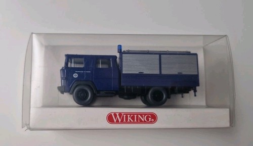 Wiking 69324 thw lkw - 69324,