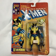 1993 Marvel Figur X-Men