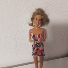 Barbie Hollywood Hair TERESA