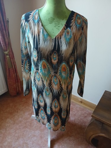 Dry lake kleid xs mit - kleid,