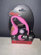 Flexi Classic Retractable Cord