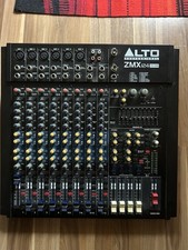 Alto Professional ZMX124 FX