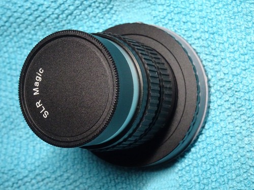 Slr magic 35mm 7 - slr, 1.7