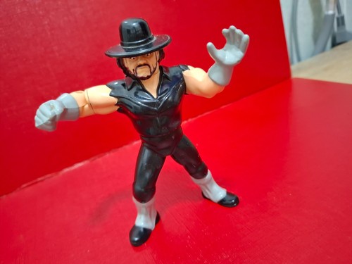Wwf undertaker original - undertaker,