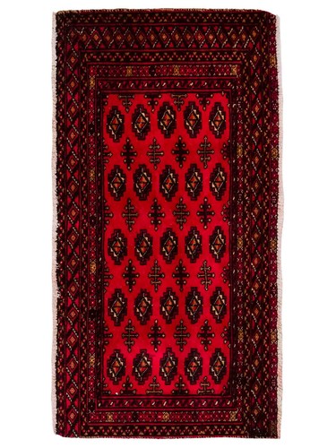 Vintage turkaman - vintage,