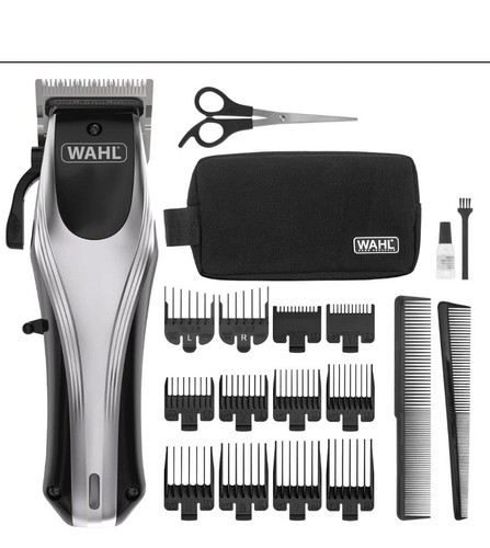Wahl 09657 0460 rapid - wahl, clip
